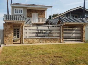 Casa · 338m² · 5 Quartos · 4 Vagas · Casa à venda no Jardim dos Pinheiros, Atibaia