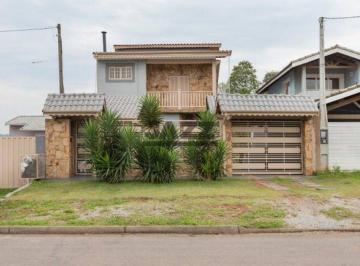 Casa · 338m² · 5 Quartos · 4 Vagas · Casa à venda em Atibaia - Jardim dos Pinheiros
