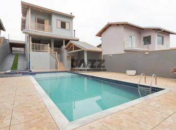 Casa · 338m² · 5 Quartos · 4 Vagas · Casa à venda no Jardim dos Pinheiros em Atibaia