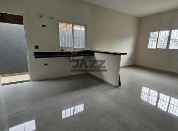 Casa · 95m² · 3 Quartos · 2 Vagas · Linda casa à venda em Atibaia - Jardim dos Pinheiros