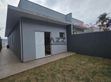 Casa · 95m² · 3 Quartos · 2 Vagas · Linda casa à venda em Jardim dos Pinheiros