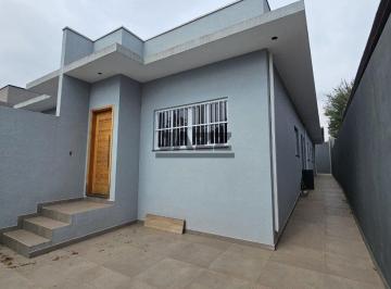 Casa · 95m² · 3 Quartos · 2 Vagas · Linda casa à venda no Jardim dos Pinheiros