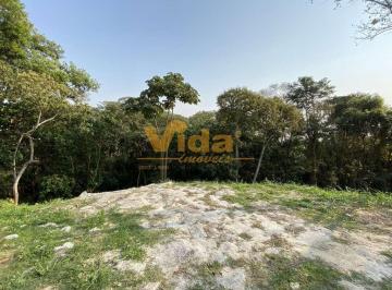 Terreno · 622m² · Terreno á venda em Chácara Moinho Velho - Carapicuíba (622,8m²)