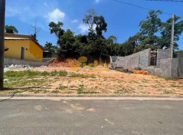 Terreno · 381m² · Terreno á venda em Parque Dom Henrique - Cotia (381,43m²)