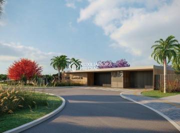 Terreno · 450m² · Terreno THE GARDEN no bairro mal Mal Rondon, Canoas