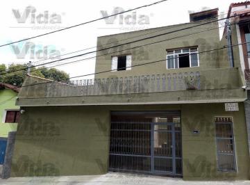 Casa · 313m² · 3 Quartos · 4 Vagas · Casa Sobrado em Bela Vista - Osasco