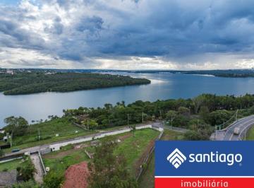 Terreno , Brasília · TERRENO SMLN MI 12 LAGO NORTE ÓTIMA LOCALIZAÇÃO COM VISTA REGIÃO NOBRE DE BRASÍLIA