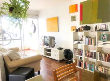 Apartamento de 2 quartos, São Paulo · Apartamento a venda com dois dormitórios na Vila Madalena