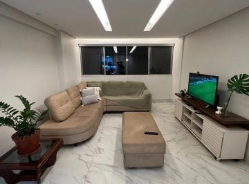 Apartamento · 105m² · 3 Quartos · 1 Vaga · Apartamento 3 Quartos para Venda no Setor Oeste - Goiânia