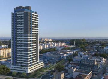 Apartamento de 2 quartos, Curitiba · Apartamento á venda com 2 quartos no Capão Raso- Curitiba
