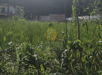 Terreno · 360m² · TERRENO A VENDA DE 360M² EM MASSAGUAÇU - CARAGUATATUBA - SP