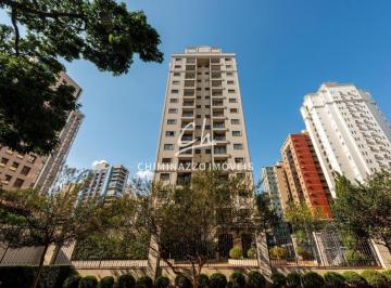 Apartamento · 60m² · 2 Quartos · 2 Vagas · Apartamento à venda em Campinas, Cambuí, com 2 quartos, com 60 m², Habitat