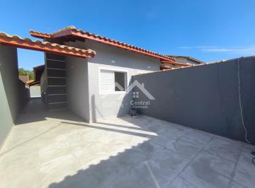 Foto 01 ·
Casa em Peruíbe