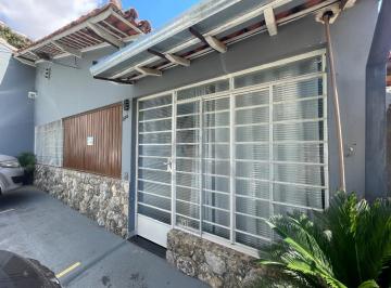 Casa · 80m² · 2 Quartos · 3 Vagas · Casa à venda em Campinas, Taquaral, com 2 quartos, com 80 m²