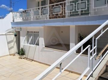 Comercial · 180m² · 4 Quartos · 2 Vagas · Casa para alugar em Campinas, Jardim Proença, com 4 quartos, com 180 m²