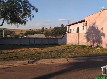 Foto 01 · Terreno de 304,06m² em Condomínio Residencial Sunset Village - Oportunidade única para construir a c
