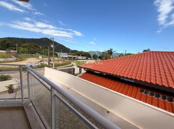 Casa · 69m² · 2 Quartos · 1 Vaga · Sobrado com Vista Mar a Poucos Metros da Praia | Aceita Carro e Imóvel na Negociação