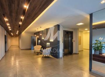 Hall De Entrada · Apartamento (tipo - padrao) 3 dormitórios/suite, cozinha planejada, portaria 24 horas, lazer, espaço