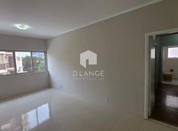 Apartamento · 100m² · 3 Quartos · 1 Vaga · Apartamento à venda no bairro Cambuí em Campinas