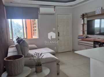 Apartamento · 91m² · 2 Quartos · Apartamento para venda ou locação no bairro Jardim Chapadão em Campinas