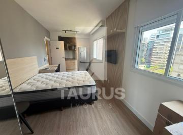 Foto 14 · Studio mobiliado para alugar ou comprar na Vila Olimpia, São Paulo-SP.