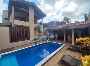 Foto 01 · Casa, Jardim Bandeirantes, Mogi Guaçu, SP
