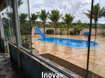 Rural de 6 quartos, Caruaru · Linda Chácara à venda no Sítio Serra Verde