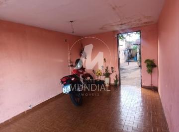 Garagem/estacionamento · Casa (térrea na rua) 3 dormitórios