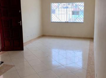 Casa · 120m² · 3 Quartos · 2 Vagas · Sobrado para Locação na Vila Isolina Mazzei | 3 Dormitórios