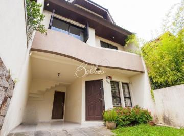 Casa · 141m² · 3 Quartos · 2 Vagas · Casa à venda - em Mercês