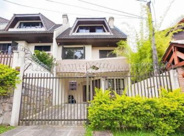 Casa · 141m² · 3 Quartos · 2 Vagas · Casa à venda - em Mercês
