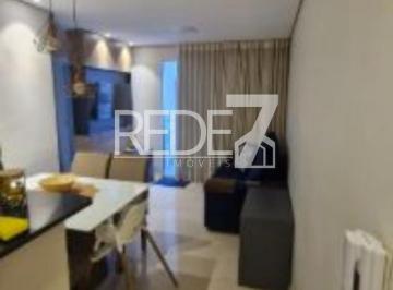 Apartamento · 51m² · 2 Quartos · 1 Vaga · APARTAMENTO RESIDENCIAL em Campinas - São Paulo, Jardim do Lago Continuação