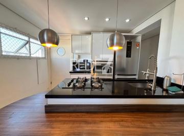 Apartamento · 57m² · 1 Quarto · 1 Vaga · Apartamento à venda em Campinas-SP: 1 quarto, 1 suíte, 1 sala, 2 banheiros, 1 vaga de garagem, 57m²