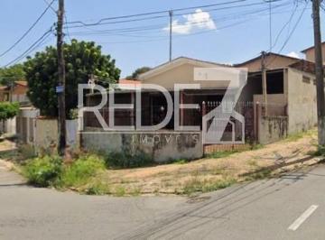 Casa · 400m² · 2 Quartos · 4 Vagas · Casa à venda em Campinas-SP, Jardim Aurélia: 2 quartos, 1 sala, 1 banheiro, 4 vagas de garagem, 400m