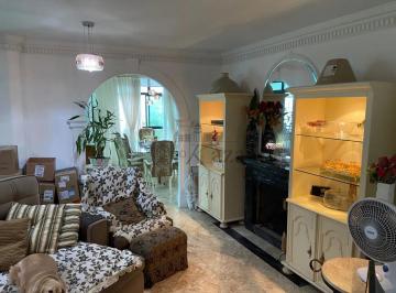 Apartamento · 230m² · 4 Quartos · 4 Vagas · Apartamento - Pacaembu - 4 Dormitórios - 230m².