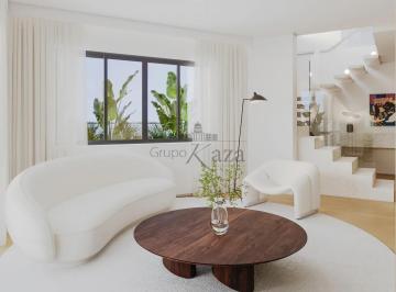 Apartamento · 454m² · 5 Quartos · 5 Vagas · Apartamento Cobertura - Moema - 5 Suítes - 454m².