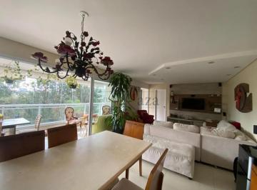 Apartamento · 198m² · 4 Quartos · 3 Vagas · Apartamento - Melville Empresarial I e II - Barueri - 4 Dormitórios - 198m².