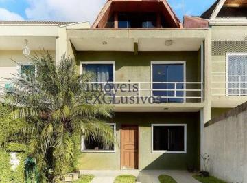 Casa · 106m² · 3 Quartos · 2 Vagas · Sobrado em Condominio Fechado 3 quartos