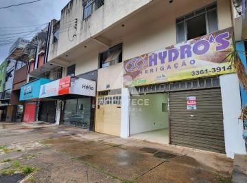 Comercial · 90m² · LOJA DE FRENTE PARA AVENIDA PRINCIPAL- 2ª AVENIDA  NUCLEO BANDEIRANTE
