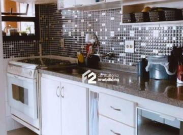 Apartamento · 97m² · 2 Quartos · 2 Vagas · Apartamento com 2 dormitórios à venda, 97 m² por R$ 750.000,00 - Vila Gilda - Santo André/SP