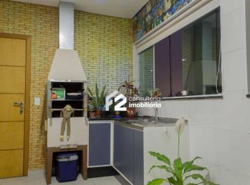 Apartamento · 110m² · 2 Quartos · 2 Vagas · Cobertura com 2 dormitórios à venda, 110 m² por R$ 561.800 - Baeta Neves - São Bernardo do Campo/SP