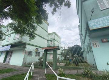 Apartamento · 70m² · 3 Quartos · Apartamento 70M² - para Alugar