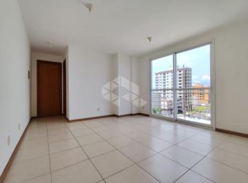 Apartamento · 37m² · 1 Quarto · 1 Vaga · Apartamento 37.58M² - para Alugar
