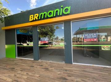 Comercial · 28m² · Avenida Tancredo Neves - Loja no Posto Formosa - GO