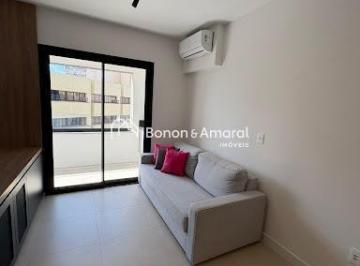 Photo 1 · Apartamento Studio para ALUGAR no Sirius Patriani - Campinas SP