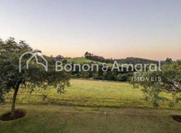 Terreno · 1405m² · Terreno à venda no Condomínio Entreverdes, em Sousas, Campinas.