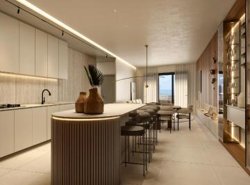 Apartamento · 200m² · 3 Quartos · 4 Vagas · Splendore – Apartamento com 3 Suítes e 4 Vagas em Empreendimento de Alto Padrão