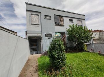 Foto 01 · Apartamento, Bom Jesus, Porto Alegre, RS