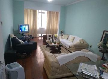 Apartamento · 140m² · 3 Quartos · 1 Vaga · Apartamento para Venda - 140m², 3 dormitórios, 1 vaga - Centro Histórico
