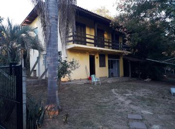 Rural · 134m² · 2 Quartos · 3 Vagas · Chácara em Hípica